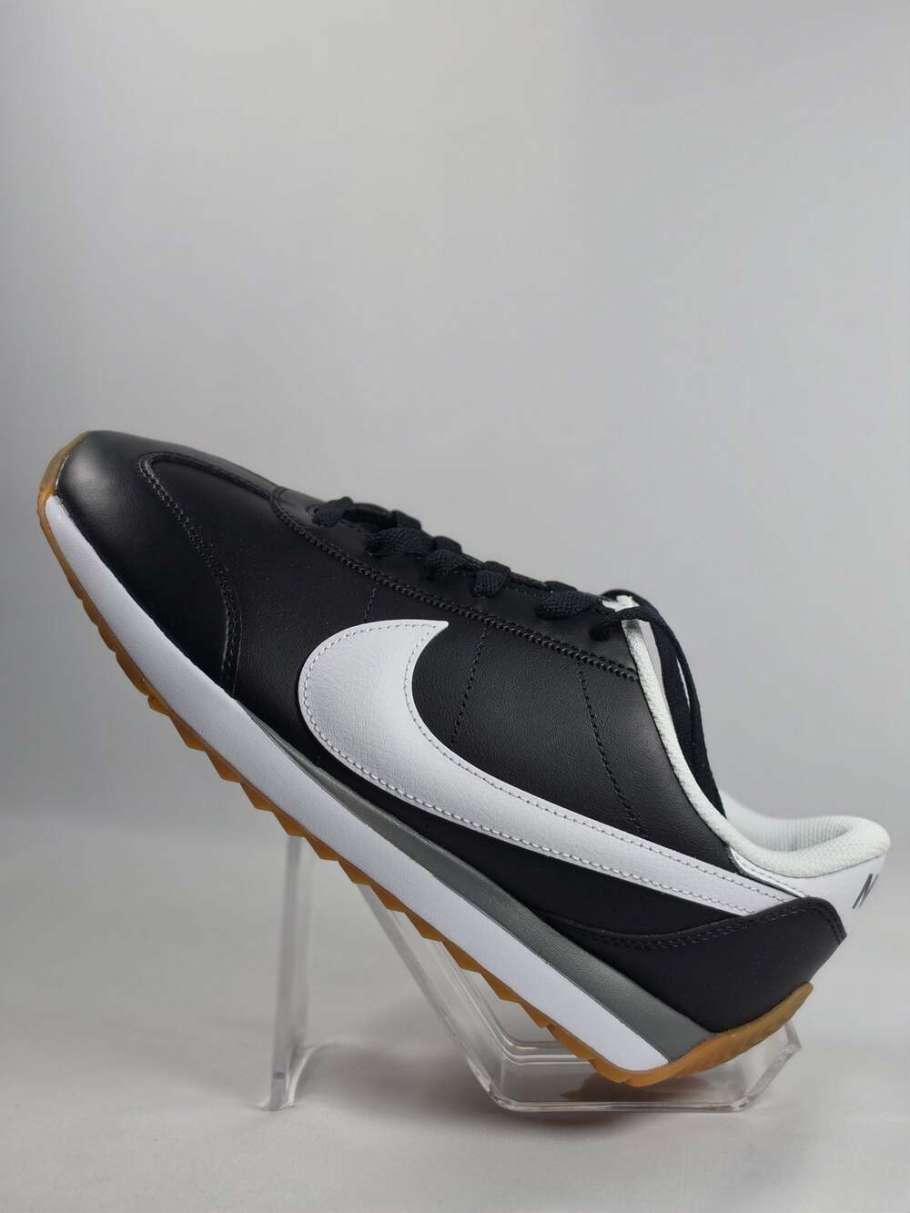 Nike Pacific LTR Women’s 9 – Black/White Gum Sole – Brand New in Box